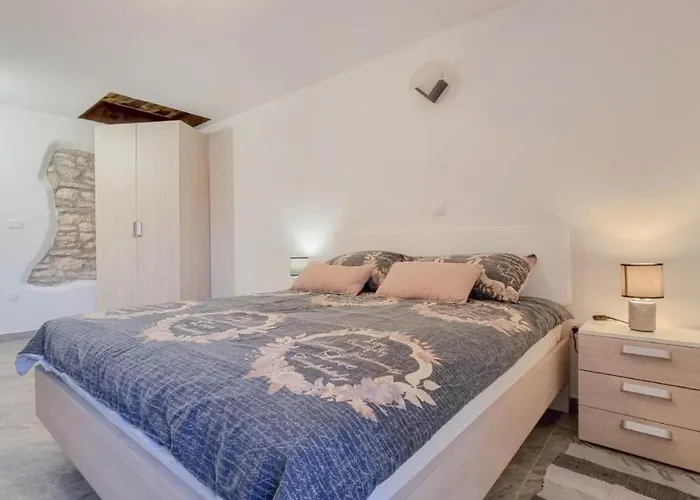 شقة Casa Mora