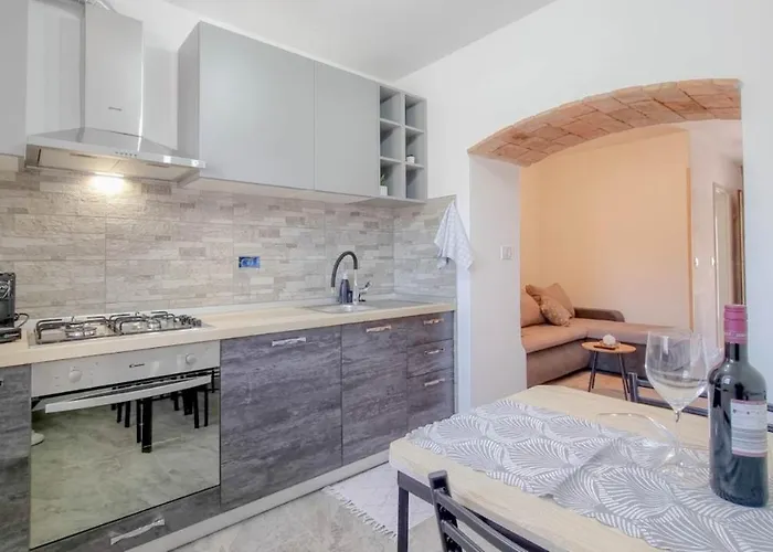 شقة Casa Mora