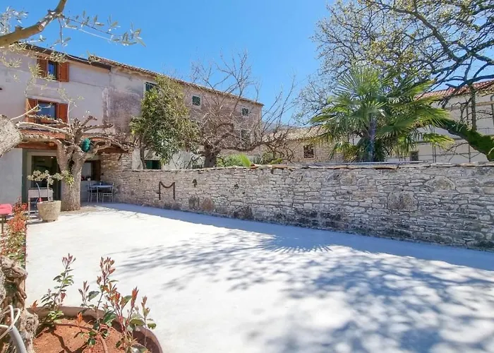 Casa Mora شقة *